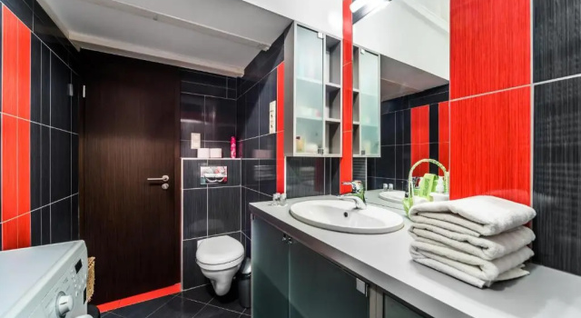 Oktogon 4 Entire Aircon Apartment, Забронировать Апартаменты/квартира Будапешт Центральная Венгрия