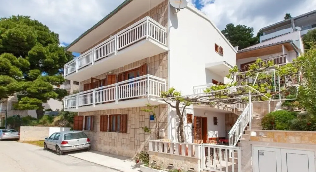 Ante M - 100 m From Beach - A1