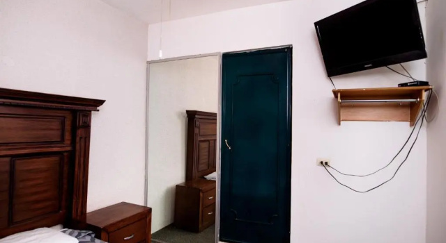 Номер Standard Hotel María Elena