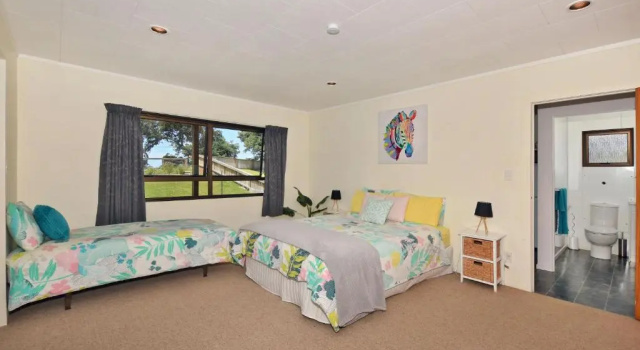 Студия Ridge Haven Accommodation