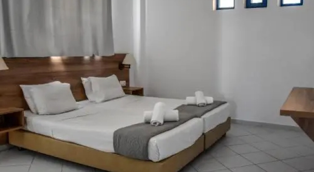 Magicstay - Aparthotel 4 Stars Gournes, Забронировать Отель Гурнаи Центральный Крит