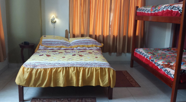 Hostal Oro Orense