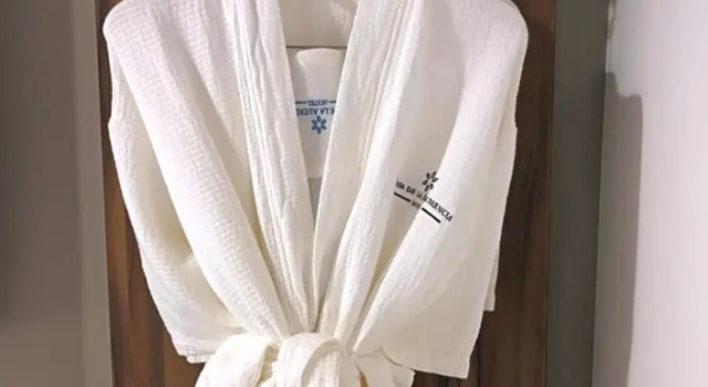 Люкс Standard Casa de la Audiencia