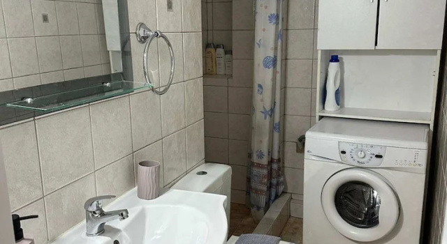 Апартаменты Cozy Apartment in the Heart of Athens
