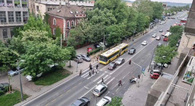 Апартаменты Apartments near city center