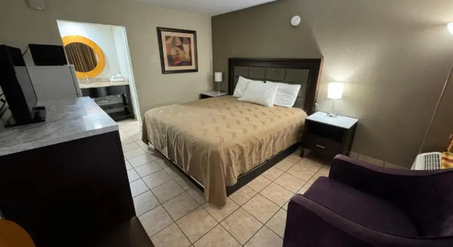 River Palm Hotel, Забронировать Отель Мельбурн-Бич Space Coast