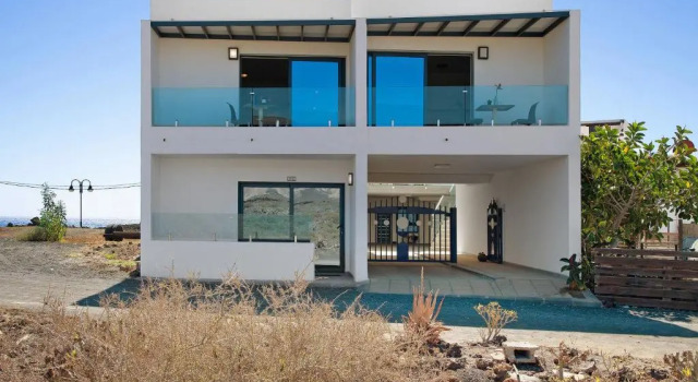 Callao Beach 10, Varaa Hotelli Arrieta Lanzarote