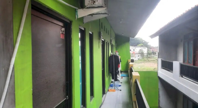 OYO Life 93023 Kost Bulan Karawang