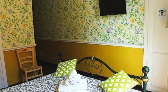 Rumariya Rooms Hostel