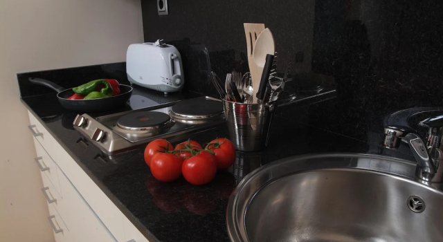 Студия Standard Apartamentos Royal Marina Gardens