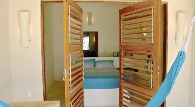 Номер Standard Casa Mar & Céu
