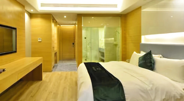 Starin Hotel, Rezerwuj Hotel Quanzhou Fujian