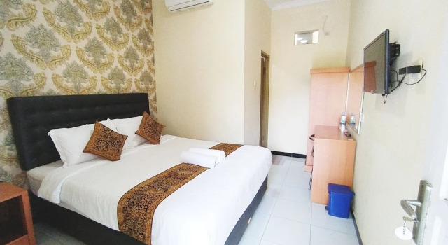 Majapahit Homestay Syariah 1 by Oyo Rooms