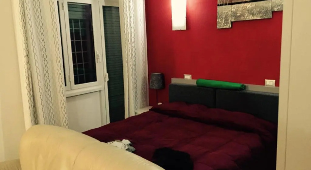 Трёхместный номер Standard B&B SPQR
