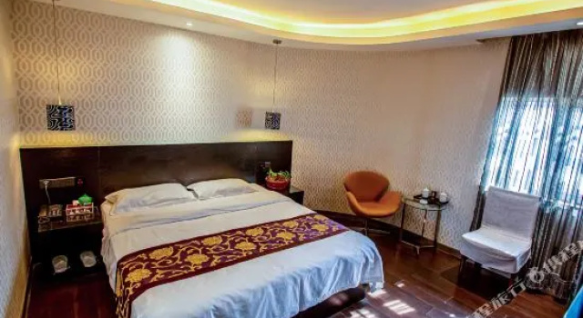 Pai Hotel (Dongying Railway Station), Rezerwuj Hotel Dongying Shandong