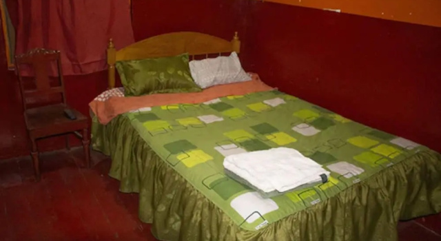 Hospedaje Carmen, Забронировать Хостел Сан-Себастьян Cusco