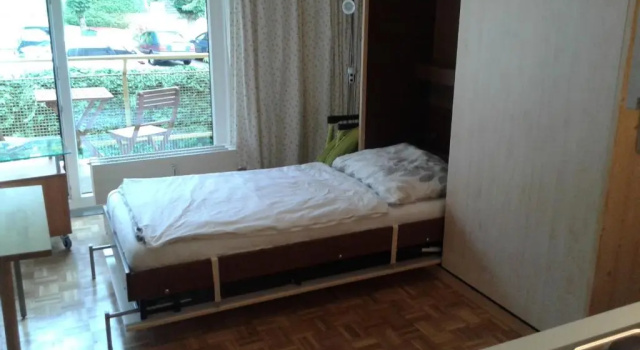 Апартаменты Apartment_Zobl3