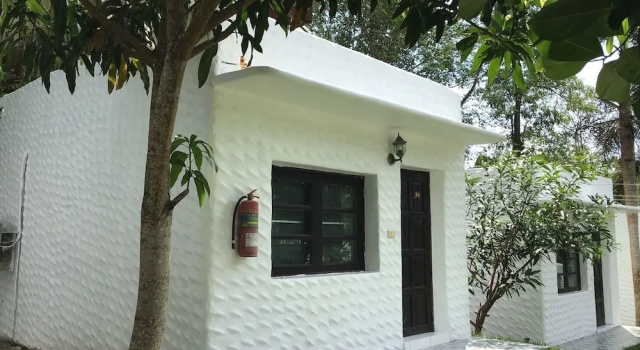 Номер Standard Baan Aunrak Koh Chang