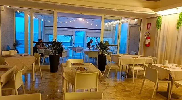 Семейный номер Standard с видом на сад Hotel Verona