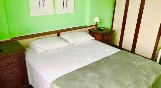 Апартаменты Jump in Bed Leblon 5 - Flat
