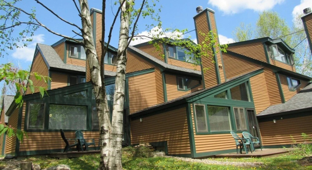 Spacious Waterville Valley Condo Close to Town Square! - Ms13av, Забронировать Отель Отели Нью-Гемпшира 3 звезды, 3*