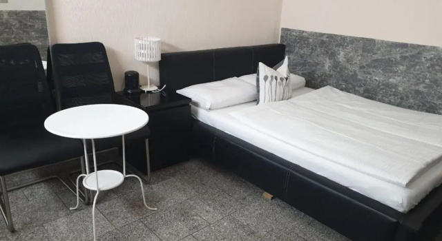 Двухместный номер Standard Hotel Ko