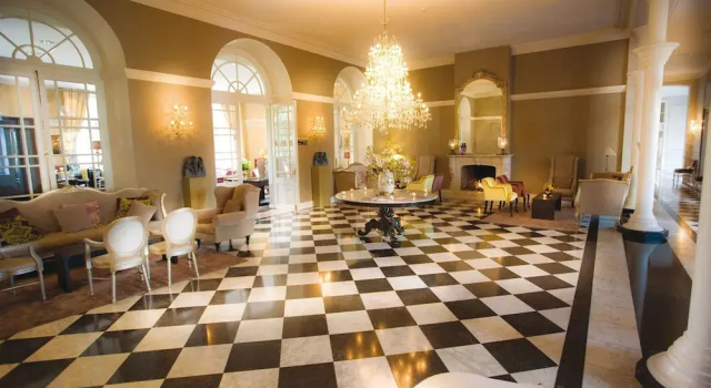 Hotel Bloemendal