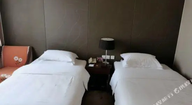 Номер Standard Jinjiang Metropolo Hotel - Hefei Baohe