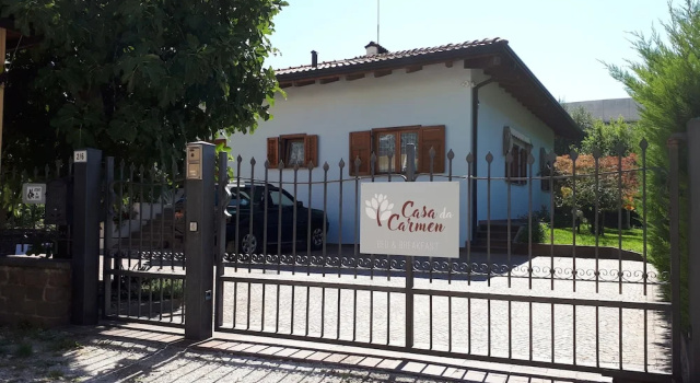 Casa da Carmen Boutique & Private Spa