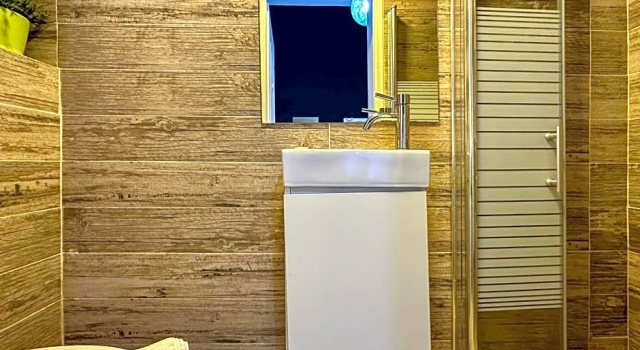 Номер Economy Paamonim Hotel Jerusalem