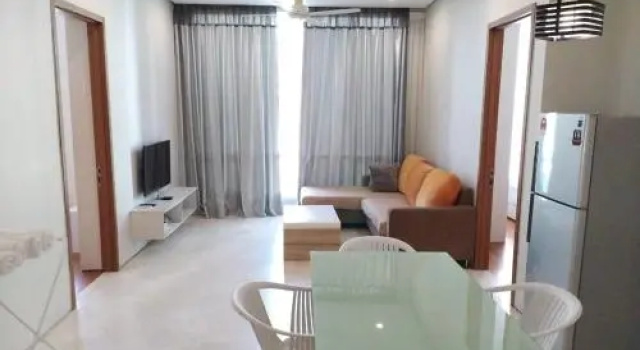 Soho Suites KLCC by LX Suites 2, Забронировать Отель Отели Федеральной территории Куала-Лумпура с парковкой, Парковка