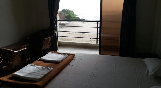 Blue Sea Beach Resort