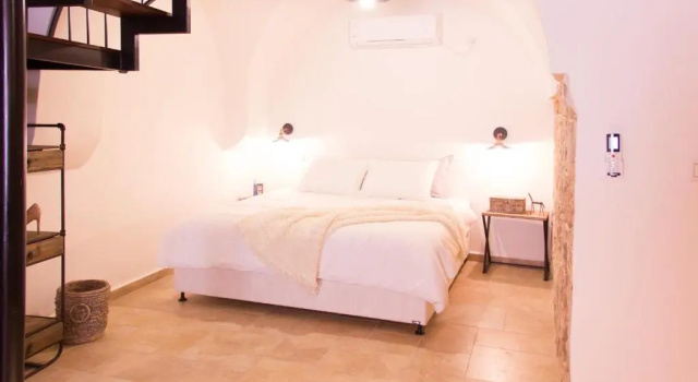 Akko1090 Old City Suite