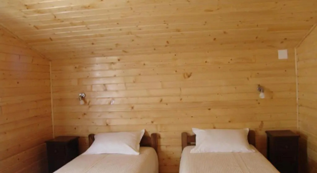 Коттедж с 2 комнатами Complex Agroturistic Livada de Nuci
