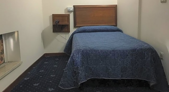 Номер Economy Hotel Civita