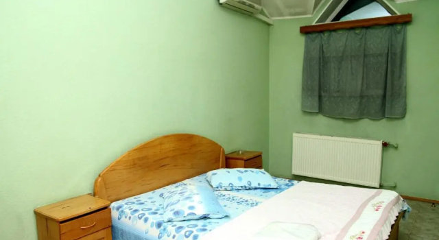 Люкс Deluxe Hotel Sachveno