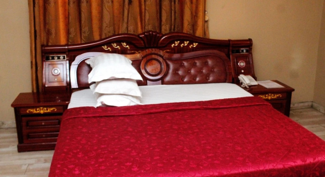 Полулюкс Paloma Hotels