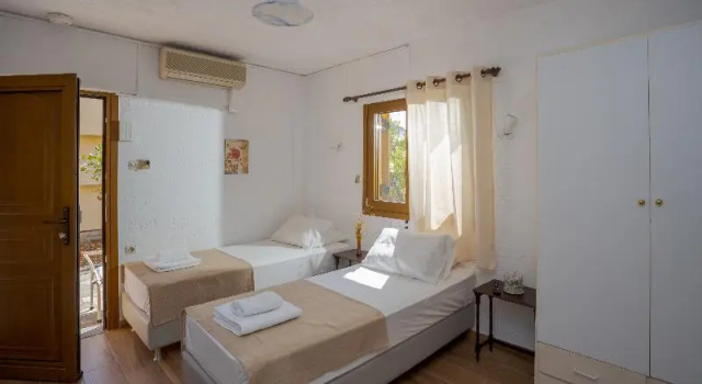 Студия Standard с балконом Bellino Apartments - Adults Only