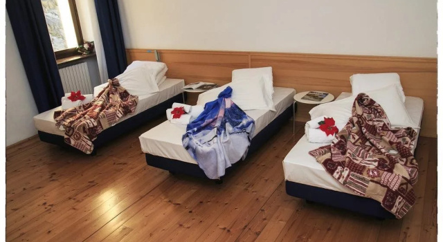 Hotel Stendhal