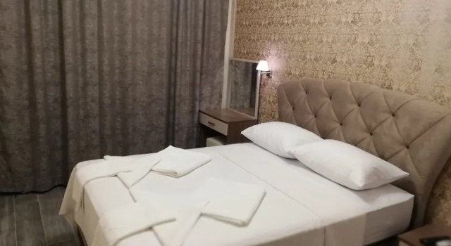 Mermer Beach Hotel