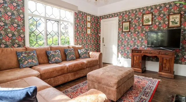 Church Farm, Dunwich