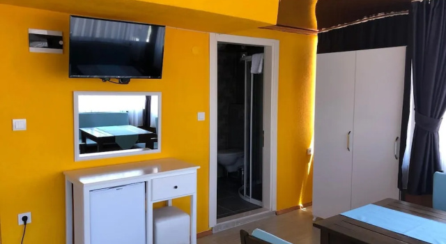 Номер Standard Bade Otel