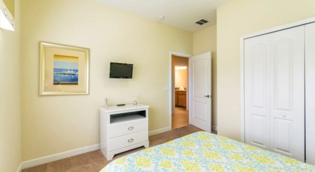 Townhome in Champions Gate Resort 2819, Забронировать Курортный отель Фор Корнерз штат Флорида