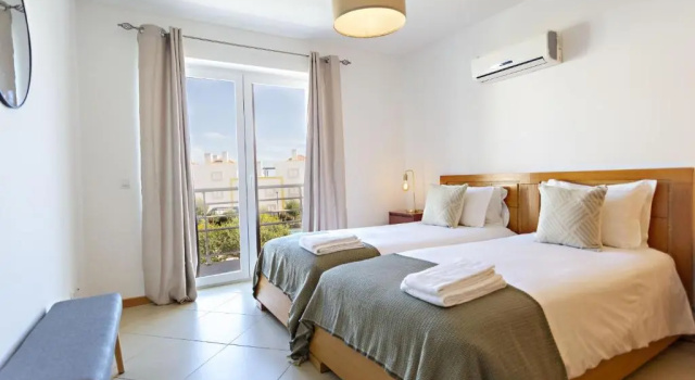 Апартаменты Superior Cabanas Gardens by MY CHOICE