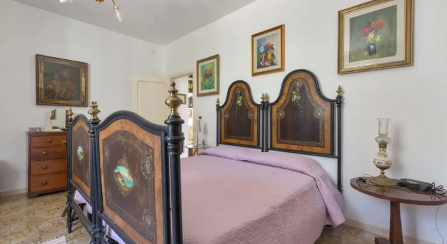 2947 Aia del Convento by Barbarhouse, Book Hotel Diso Salento