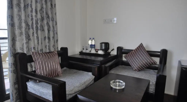 Tethys Himalaya Narkanda, Reservar Hotel Nārkanda 