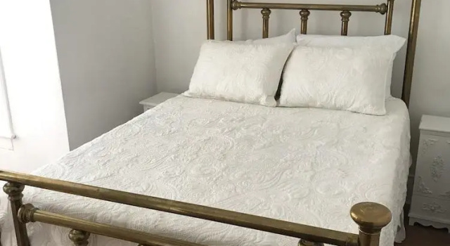 Beacon Bed and Breakfast, Забронировать Отель Бикон Hudson Valley