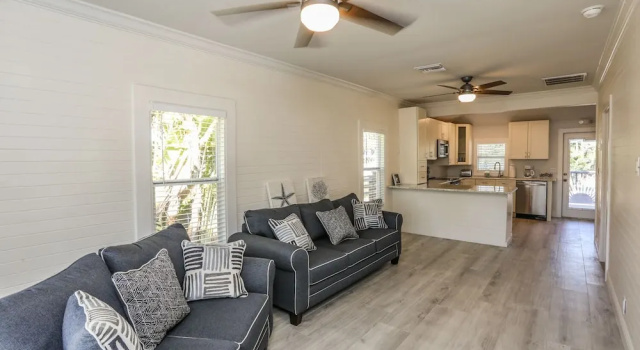283 Carolina, Забронировать Отель Форт-Майерс-Бич Fort Myers Area