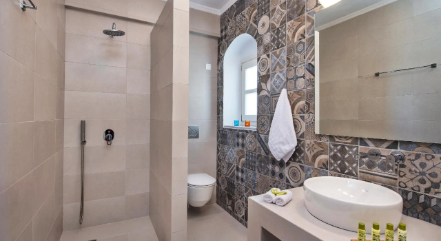 Вилла с 2 комнатами Sienna Eco Resort