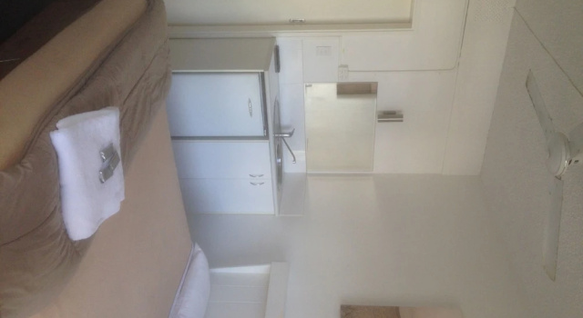 Номер Standard Hoey Moey Backpackers